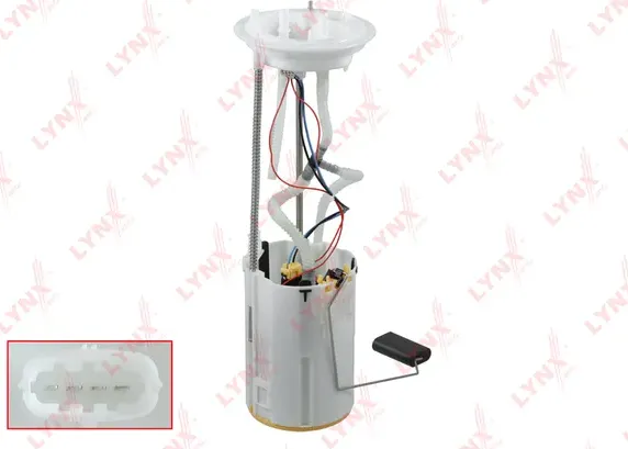 Топливный модуль (Lynxauto). Артикул CF3665