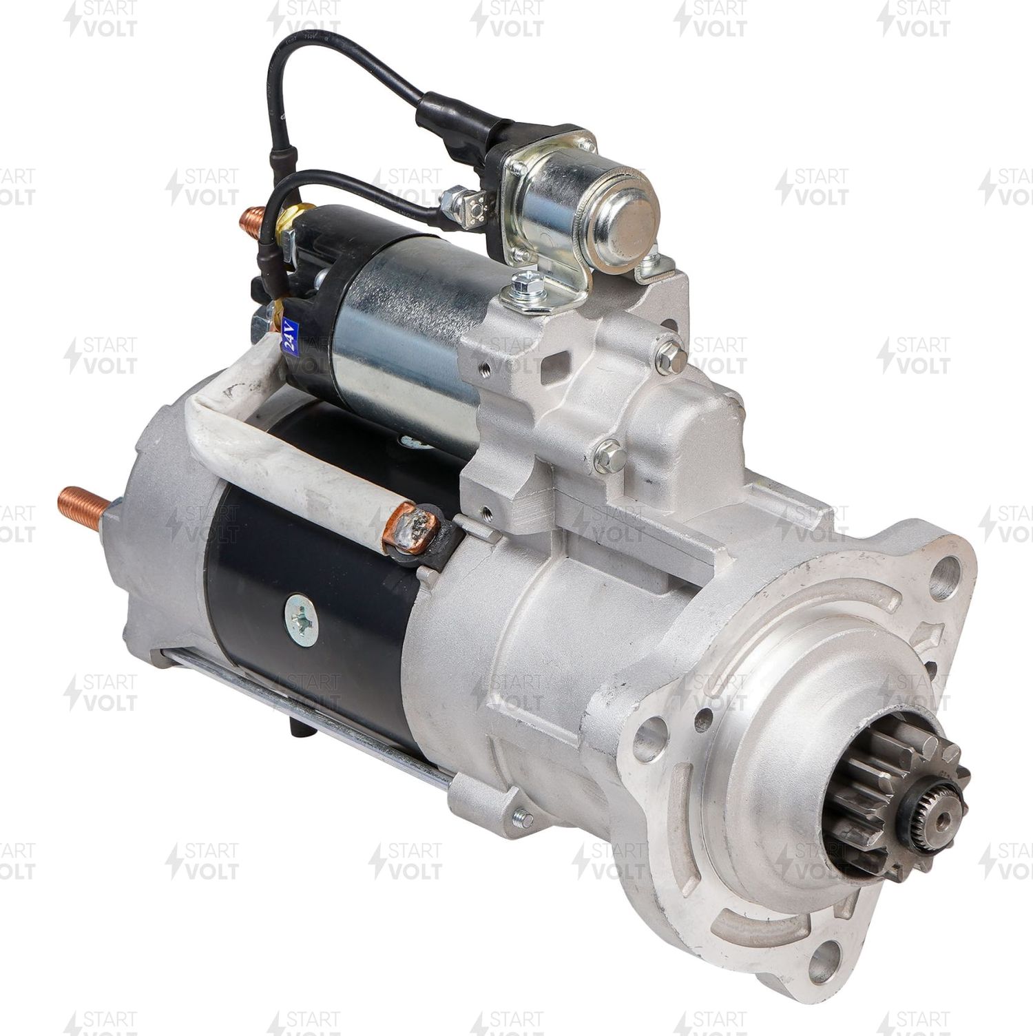 Стартер StartVOLT. Артикул LSt 1096