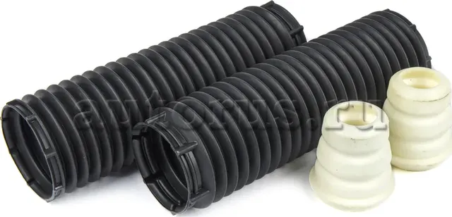 Пыльник+отбойник переднего амортизатора (компл) (Ganz) Ganz. Артикул GIK07006