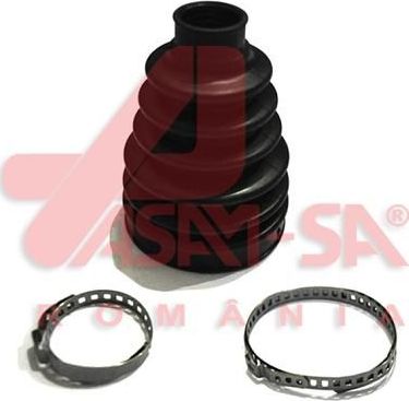 Пыльник ШРУСа наружный ASAM. Артикул 30603