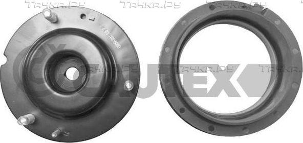 Опора амортизатора (стойки) Cautex. Артикул 769801
