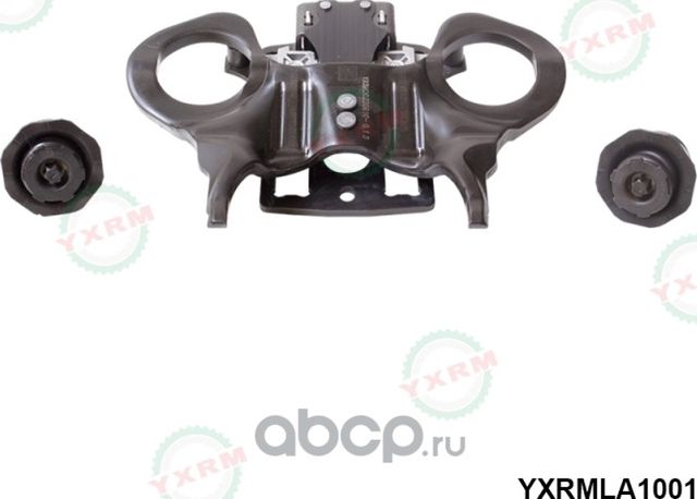 DPS6 ВИЛКА ВЫКЛЮЧЕНИЯ СЦЕПЛЕНИЯDPS6 CLUTCH LEVER (Yxrm). Артикул YXRMLA1001
