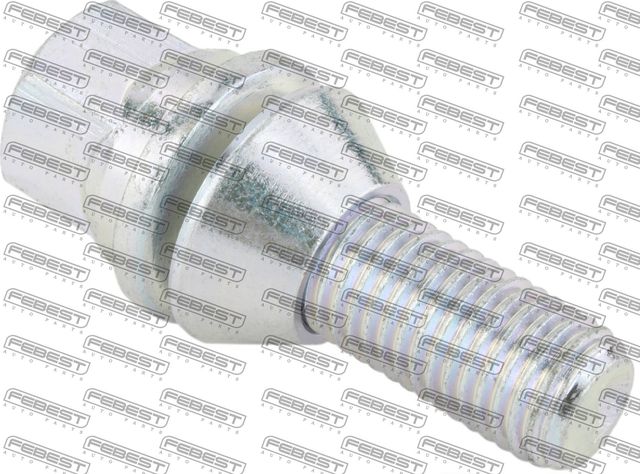 Шпилька колеса (болт ступицы) Febest для Renault Vel Satis I 2002-2009. Артикул 2485B-002