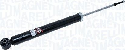 Амортизатор Magneti Marelli задний для Nissan Juke I 2010-2019. Артикул 357349070000