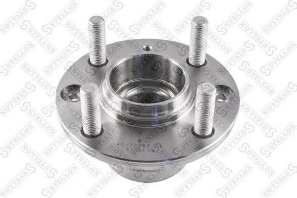 Ступичный подшипник Stellox. Артикул 40-30253-SX