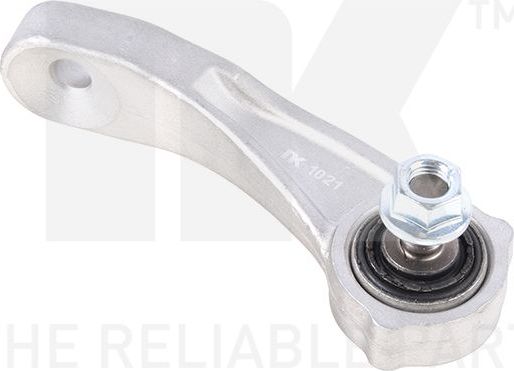 Стойка (тяга) стабилизатора NK. Артикул 5113372