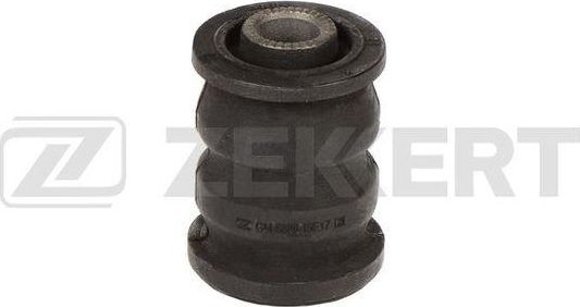 Сайлентблок переднего рычага подвески Zekkert. Артикул GM-6889