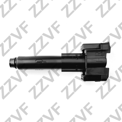 Форсунка омывателя фар ZZVF правая для Toyota Highlander III (U50) 2014-2019. Артикул ZVFP386