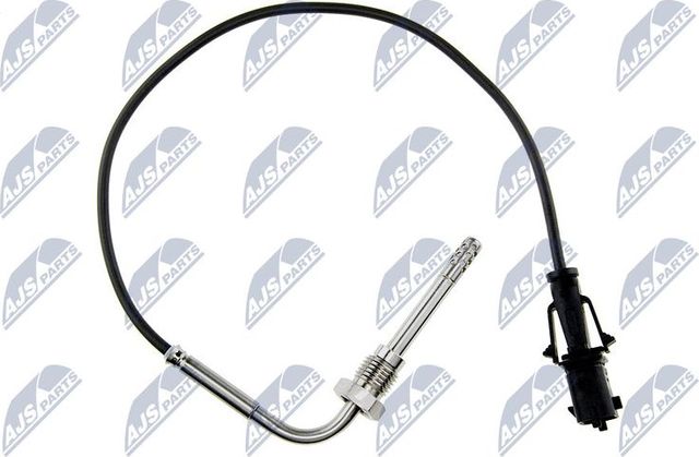 Датчик температуры выхлопных газов NTY для Fiat Ducato III 2006-2026. Артикул EGT-FT-022