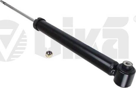 Амортизатор Vika задний для Audi A6 II (C5) 1997-2005. Артикул 55131099801