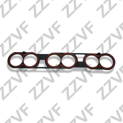 Сальник ZZVF. Артикул ZVBZ0084