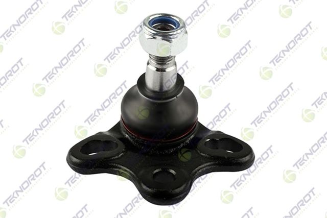 Шаровая опора Teknorot передняя нижняя для Mercedes-Benz Vaneo 2002-2005. Артикул M-675
