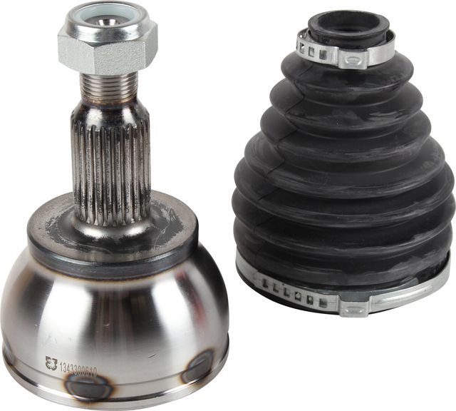 Шрус наружный (граната) JP Group передний для Mercedes-Benz A-Класс II (W169) 2004-2012. Артикул 1343300610