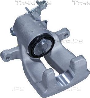 Тормозной суппорт MaXgear (алюминий) задний правый для Audi S3 II (8P) 2006-2013. Артикул 82-0510