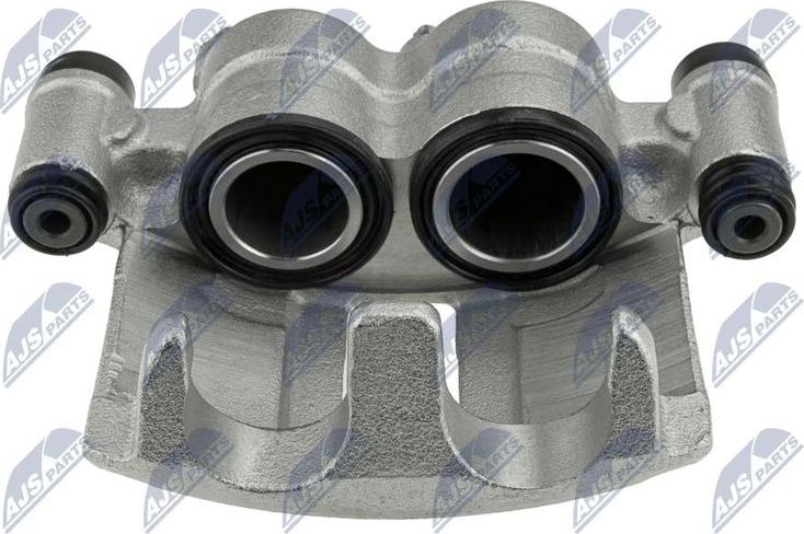 Тормозной суппорт NTY (Серый чугун). Артикул HZP-FT-036