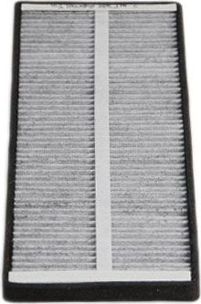 Салонный фильтр SCT-Germany. Артикул SAK 116