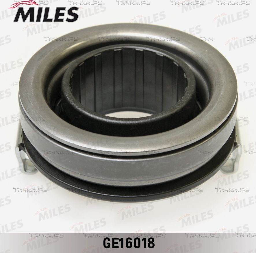 Выжимной подшипник сцепления Miles. Артикул GE16018