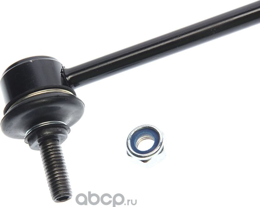 Стойка стабилизатора NISSAN Note (E11E),Tiida (C11X) переднего левая/правая MEGA (Megapower). Артикул 29019046