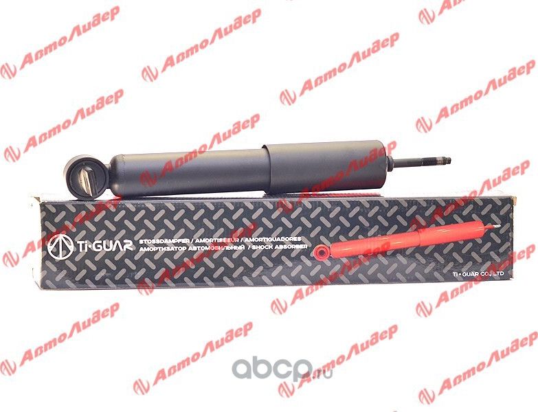 Амортизатор (TI-Guar). Артикул 7201713GC