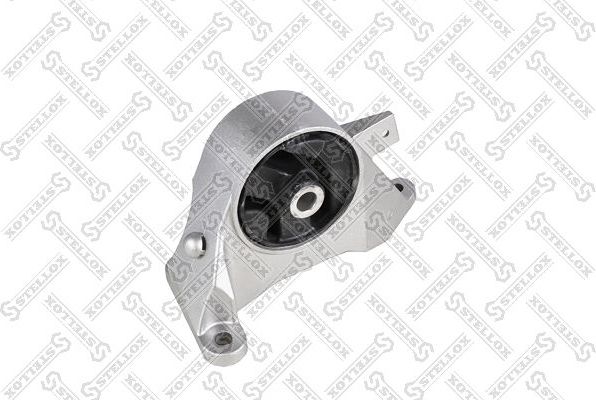 Подушка (опора) двигателя Stellox передняя для Opel Vectra C 2002-2008. Артикул 25-98060-SX