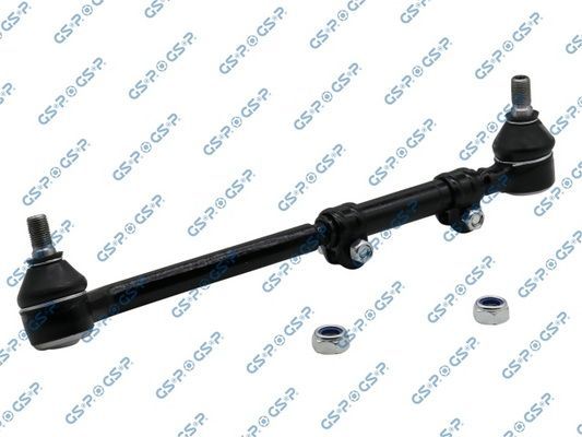Рулевая тяга поперечная GSP левая для Opel Omega B 1994-2003. Артикул S100085