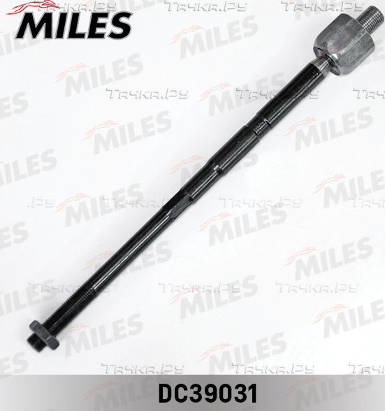 Рулевая тяга Miles правая/левая внутренняя для Skoda Octavia Tour 1996-2010. Артикул DC39031
