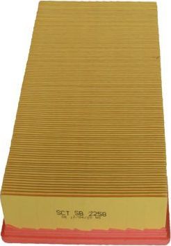 Воздушный фильтр SCT-Germany. Артикул SB 2258