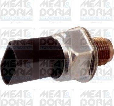 Датчик давления топлива Meat & Doria для Ford Transit VII 2011-2014. Артикул 9508