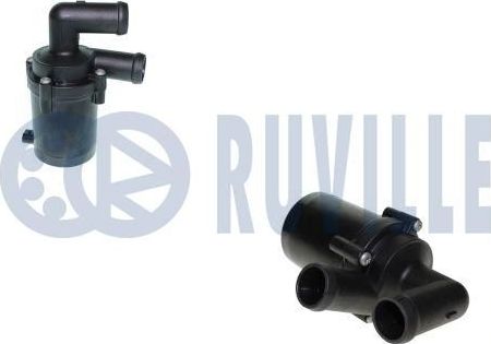 Дополнительный водяной насос Ruville. Артикул 501788