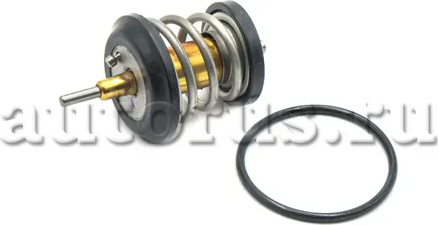 TH7188.95J_термостат! 95C / Audi A3 1.8TFSI 06-13/A4 2.0TFSI 08>/TT 08 (Vernet). Артикул TH718895J