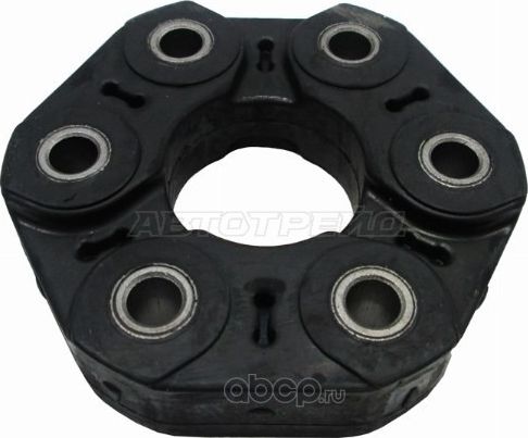 МУФТА КАРДАННОГО ВАЛА BMW 1E81E873E36E46E90 (SAT). Артикул ST2930027