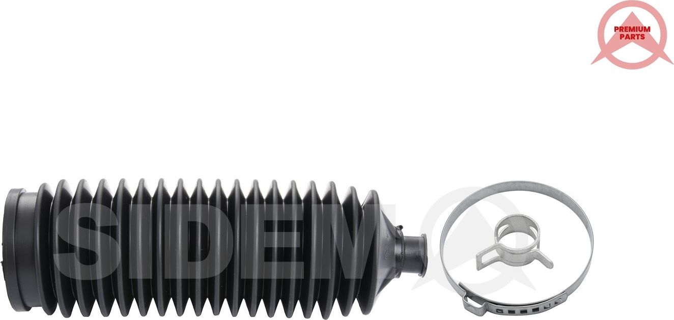 Пыльник рулевой рейки Sidem. Артикул 320.031