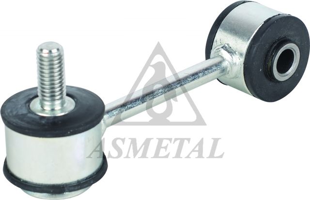 Стойка (тяга) стабилизатора Asmetal (сталь). Артикул 26VW1500