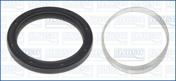 Сальник коленвала Ajusa для Dodge Nitro 2007-2012. Артикул 15088800