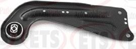 Поперечный рычаг задней подвески ETS левый для Volkswagen Passat B6 2005-2011. Артикул 31.TC.698
