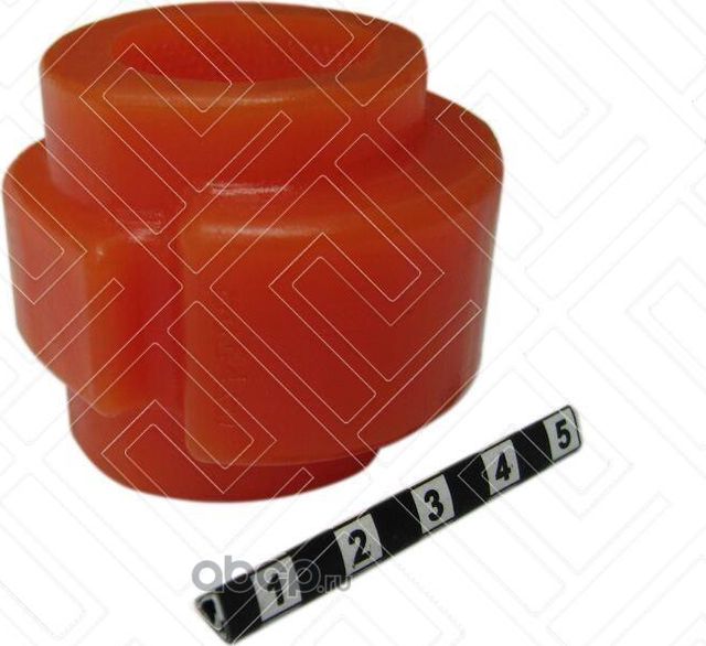 Втулка стабилизатора передней подвески, ID 27,7м (Полиуретан). Артикул 22011643