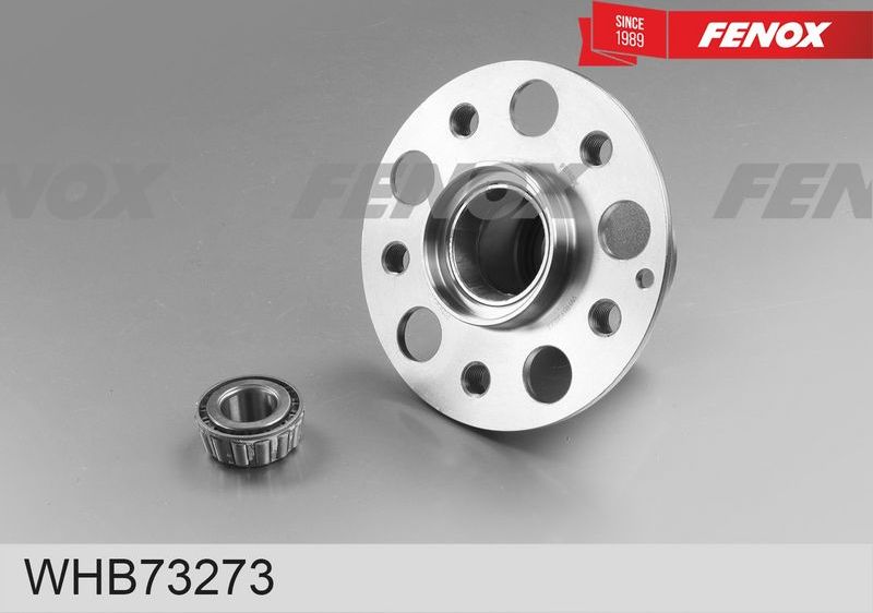Ступица колеса Fenox. Артикул WHB73273