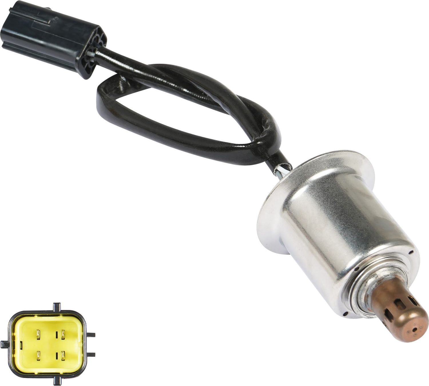 Лямбда-зонд (кислородный датчик) StartVOLT для Chevrolet Epica I 2006-2011. Артикул VS-OS 0440