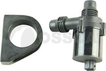 Дополнительный водяной насос OSSCA для BMW 6 II (E63/E64) 2003-2005. Артикул 26322
