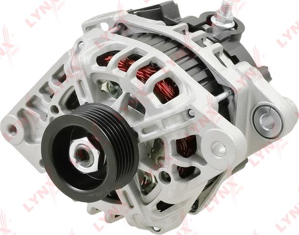 Генератор LYNXauto. Артикул EA-1195