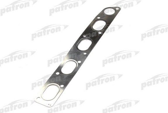Прокладка выпускного коллектора Patron для Opel Vivaro A 2003-2014. Артикул PG5-2076