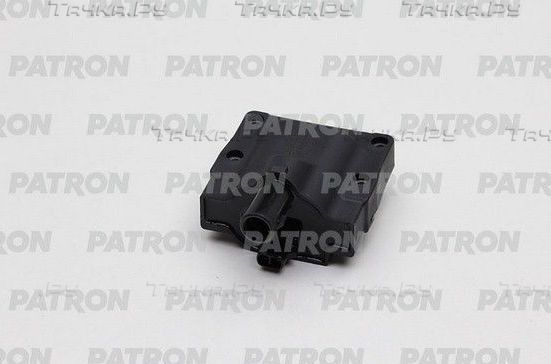 Катушка зажигания Patron для Toyota 4Runner II 1990-1995. Артикул PCI1158KOR