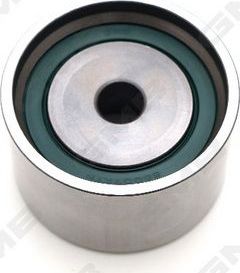 Направляющий (ведущий) ролик ремня ГРМ GMB для Great Wall Hover 2006-2010. Артикул GT90170