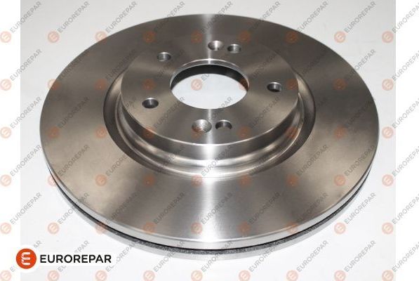 Тормозной диск Eurorepar. Артикул 1667869580