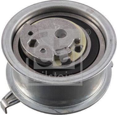 Натяжной ролик (натяжитель) ремня ГРМ Febi Bilstein. Артикул 30215