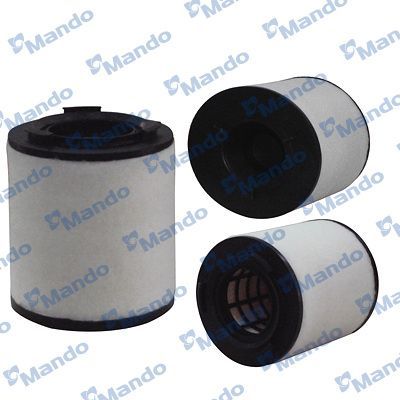 Воздушный фильтр Mando. Артикул MMF015185