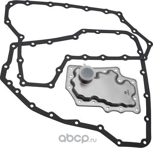 Фильтр АКПП (комплект) Nissan Altima, Maxima, Murano (Zikmar). Артикул Z15338R