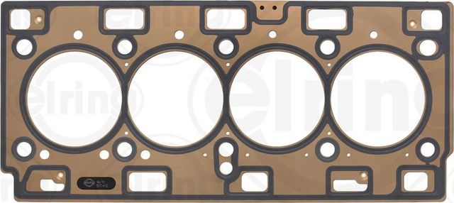 Прокладка ГБЦ Elring для Renault Trafic II 2001-2014. Артикул 517.412