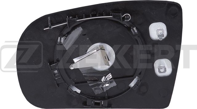 Зеркало боковое Zekkert правое для Mercedes-Benz E-Класс II (W210, S210) 1995-2003. Артикул SP-1217