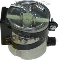 Топливный фильтр Fram для Renault Grand Scenic II 2005-2008. Артикул PS10326